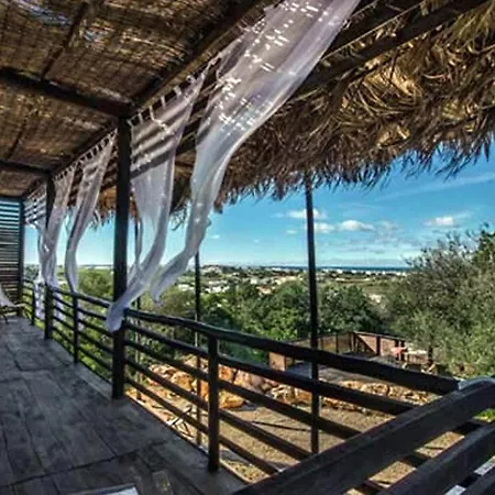 Duarte Villa *