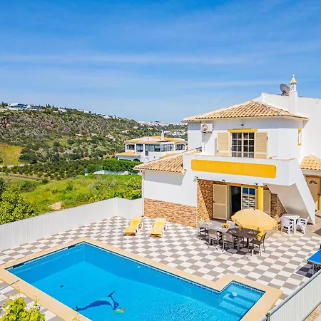 Duarte Villa