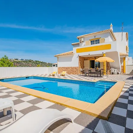 Duarte Villa *