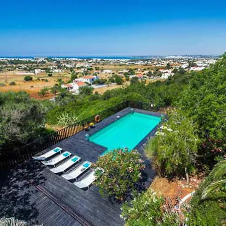 Villa Duarte Albufeira