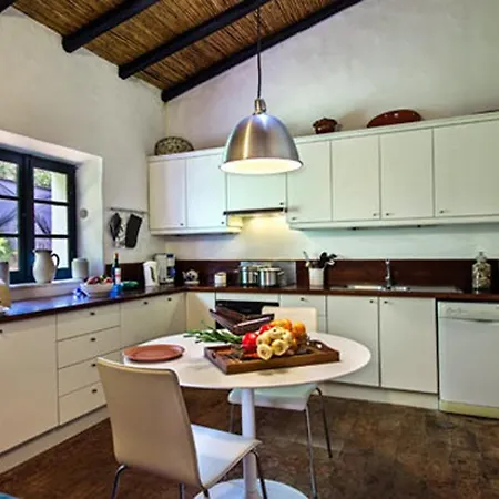 Villa Duarte