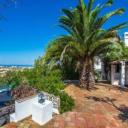 Villa Duarte Albufeira