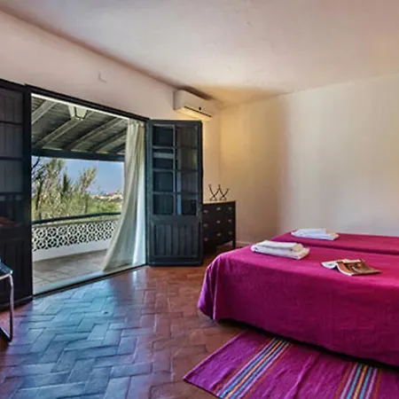 Villa Duarte *