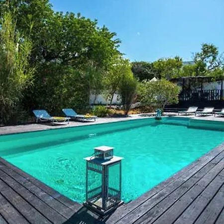 Duarte Villa