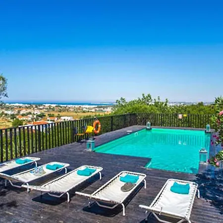 Duarte Villa Albufeira